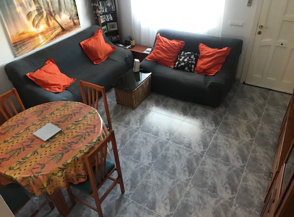 Venta - Duplex - Los Alcázares - La Dorada