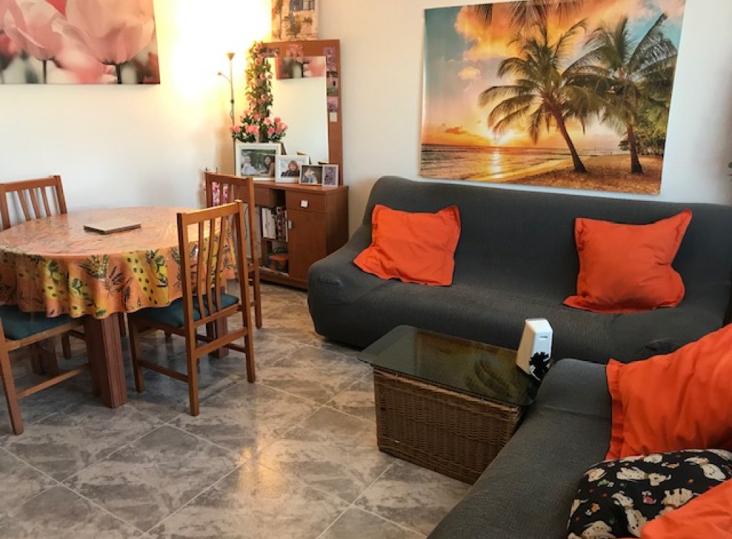 Venta - Duplex - Los Alcázares - La Dorada