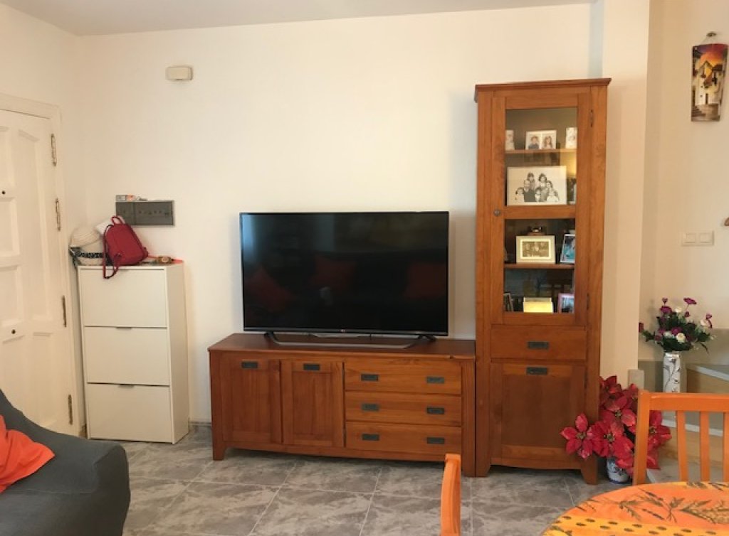 Venta - Duplex - Los Alcázares - La Dorada