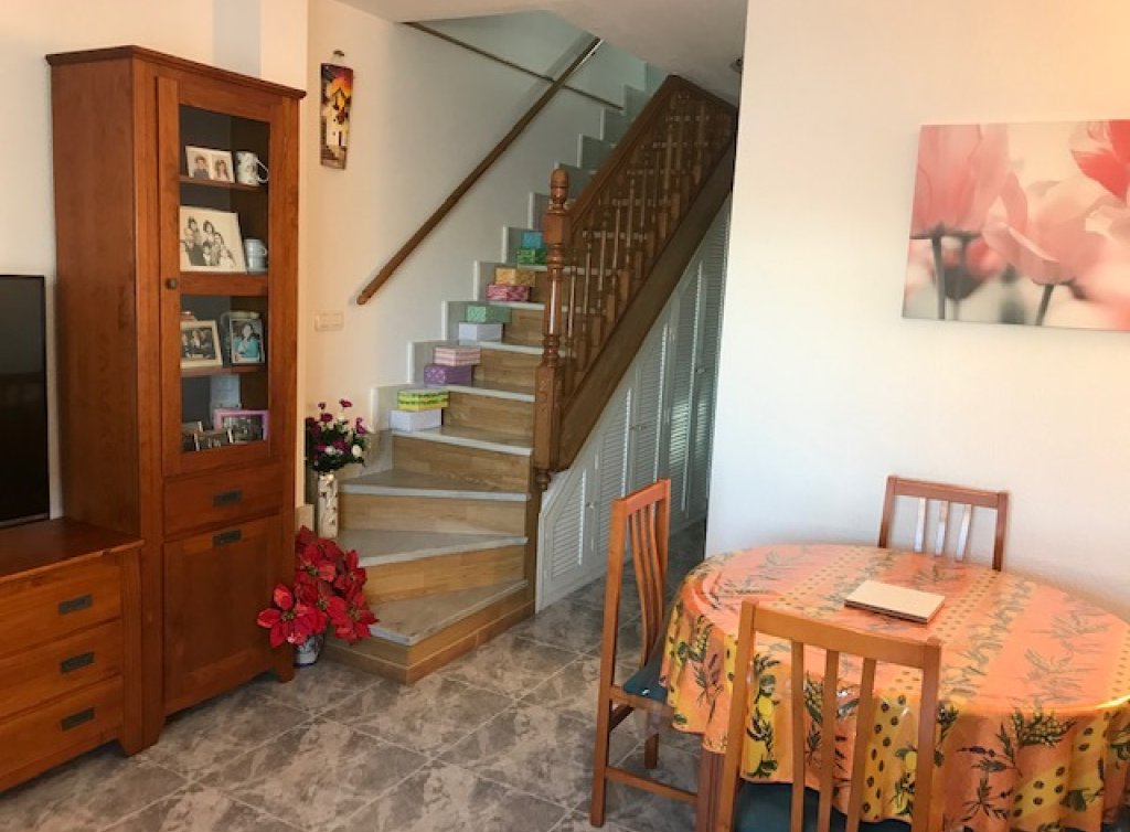 Venta - Duplex - Los Alcázares - La Dorada