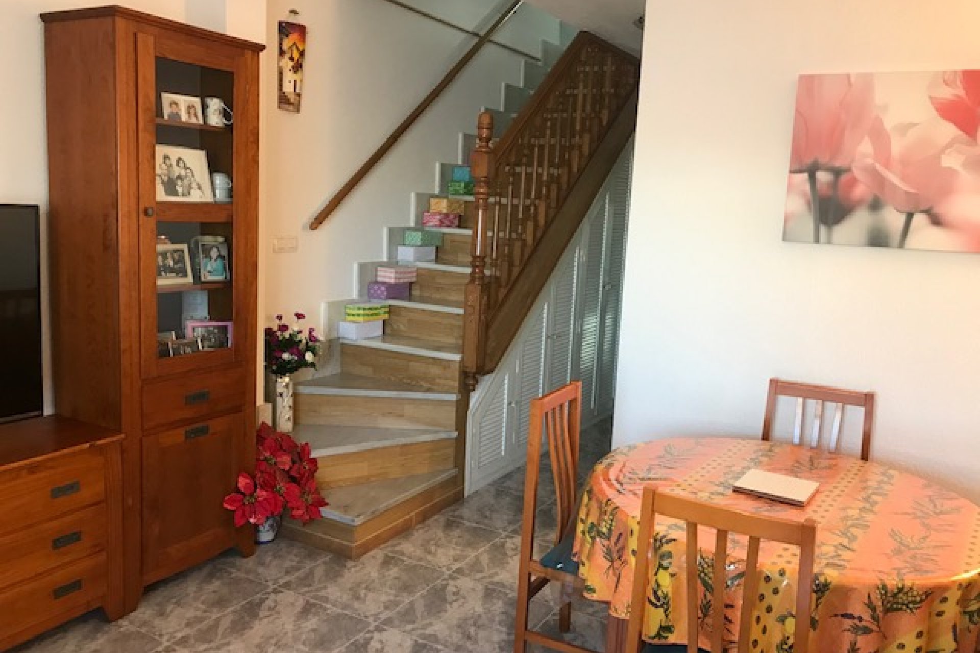 Venta - Duplex - Los Alcázares - La Dorada