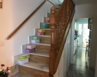 Venta - Duplex - Los Alcázares - La Dorada