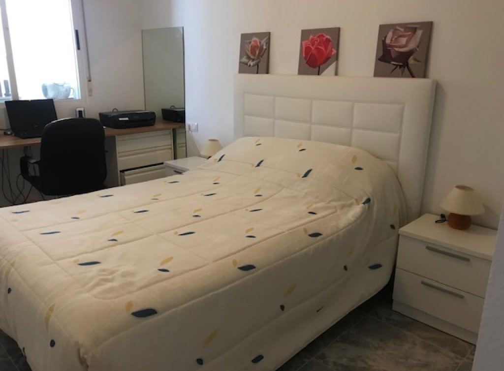 Venta - Duplex - Los Alcázares - La Dorada