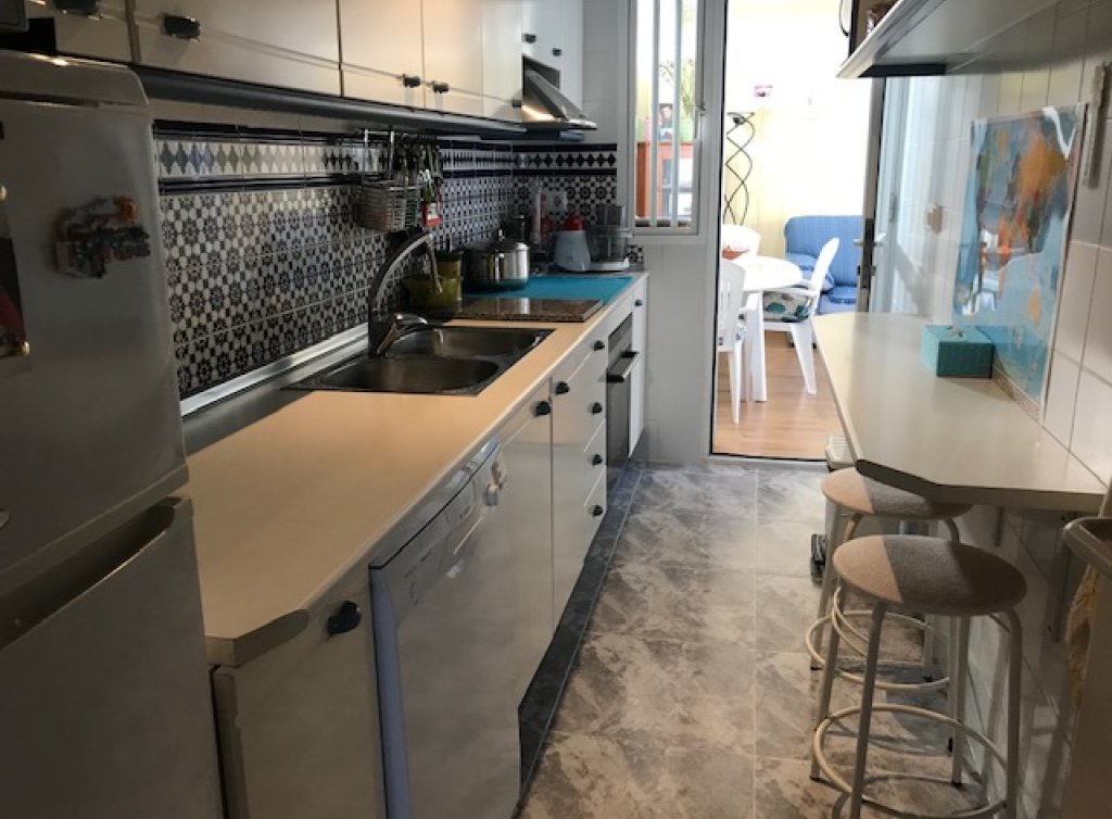 Venta - Duplex - Los Alcázares - La Dorada