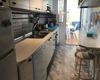 Venta - Duplex - Los Alcázares - La Dorada