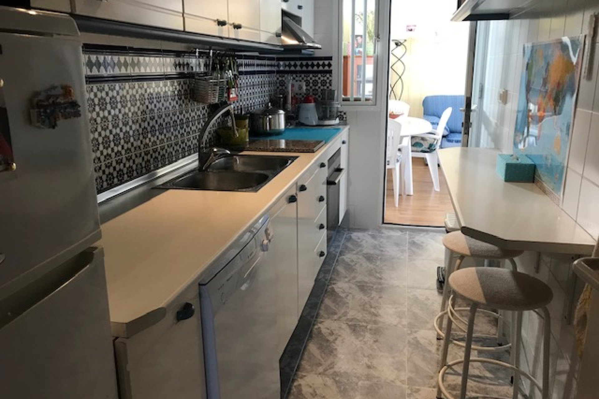 Venta - Duplex - Los Alcázares - La Dorada