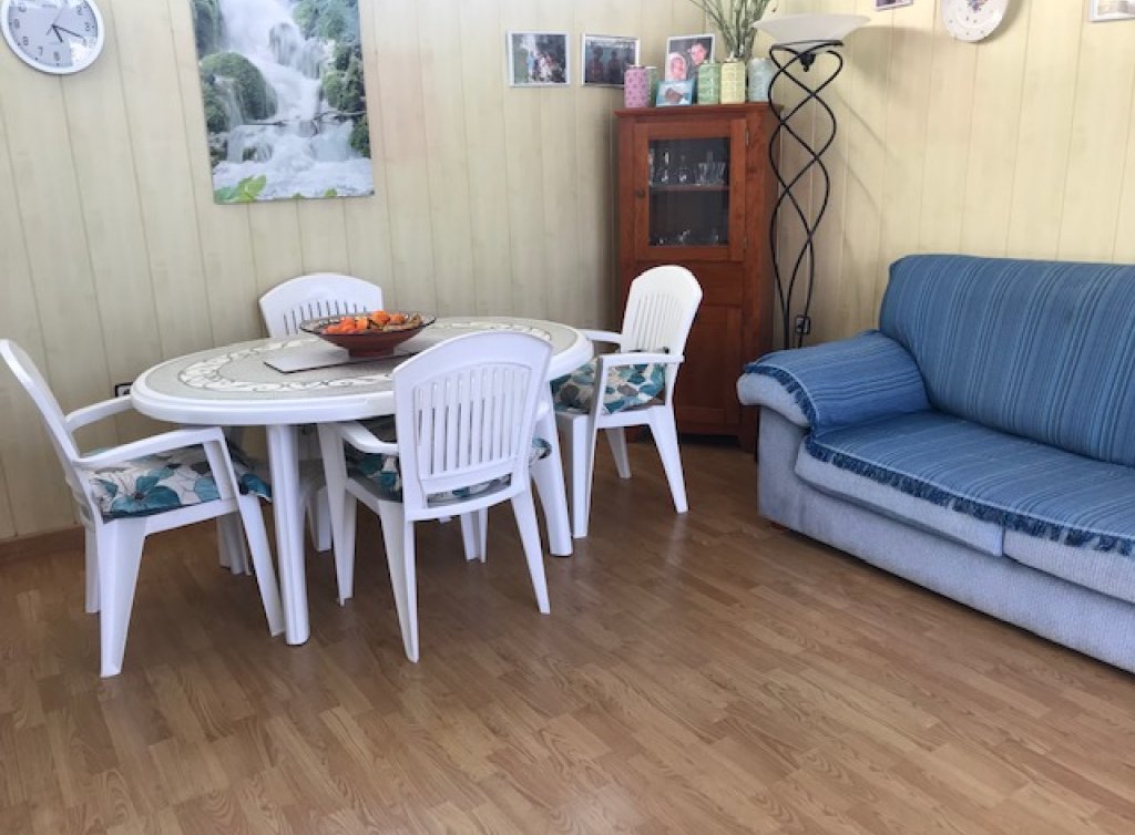 Venta - Duplex - Los Alcázares - La Dorada