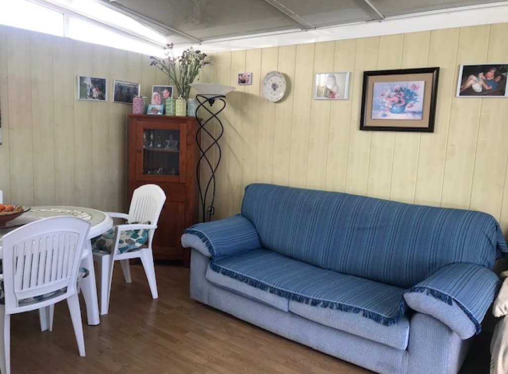 Venta - Duplex - Los Alcázares - La Dorada