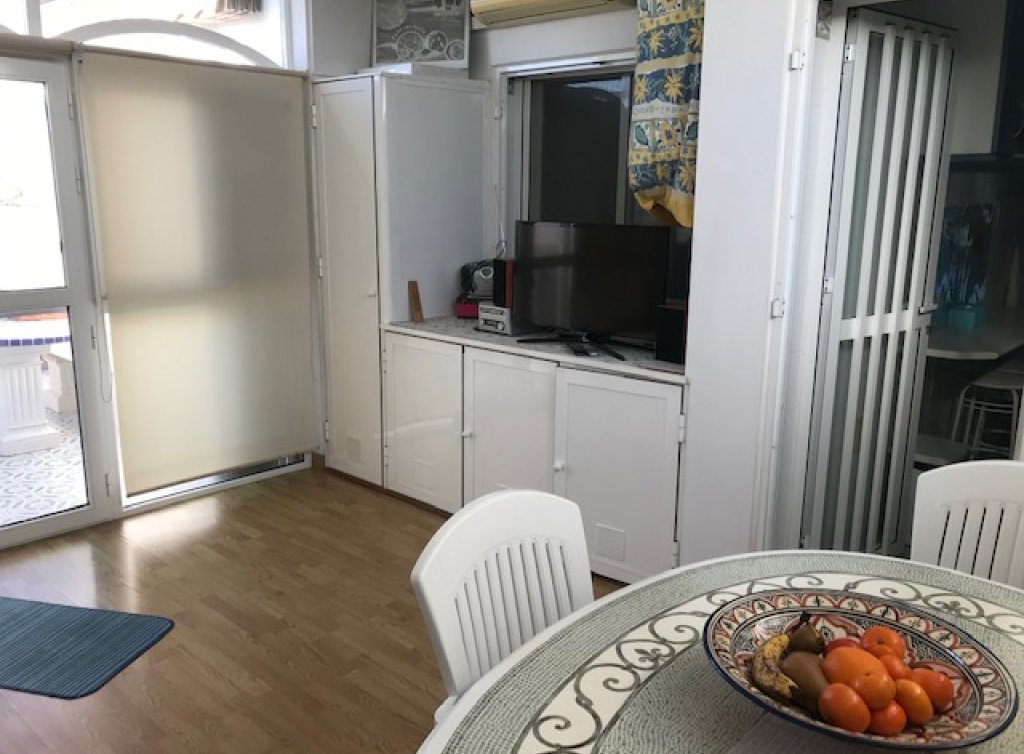 Venta - Duplex - Los Alcázares - La Dorada