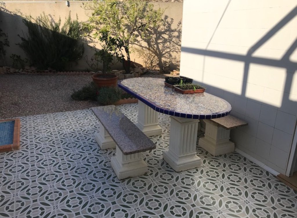 Venta - Duplex - Los Alcázares - La Dorada