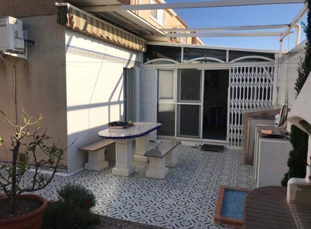 Venta - Duplex - Los Alcázares - La Dorada