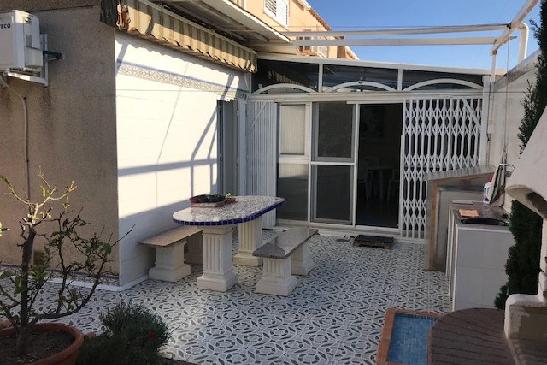 Venta - Duplex - Los Alcázares - La Dorada