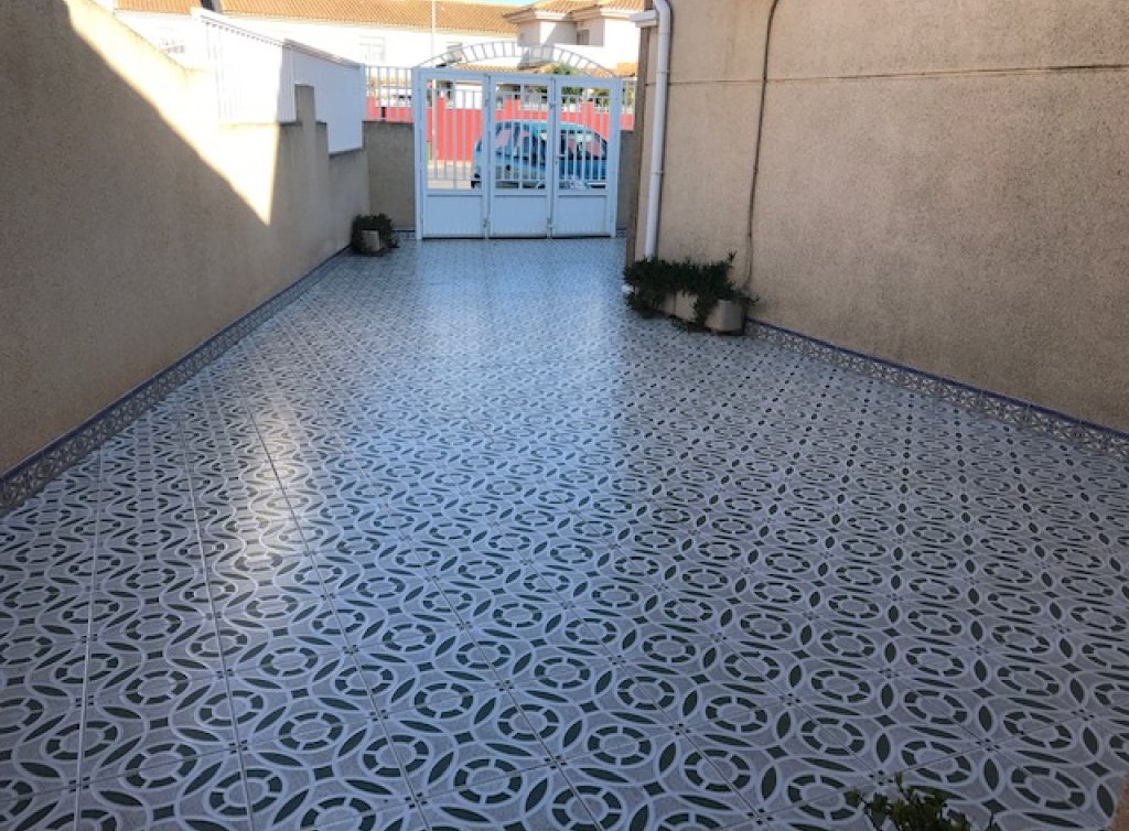 Venta - Duplex - Los Alcázares - La Dorada
