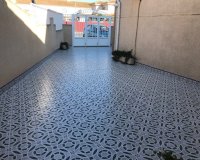 Venta - Duplex - Los Alcázares - La Dorada
