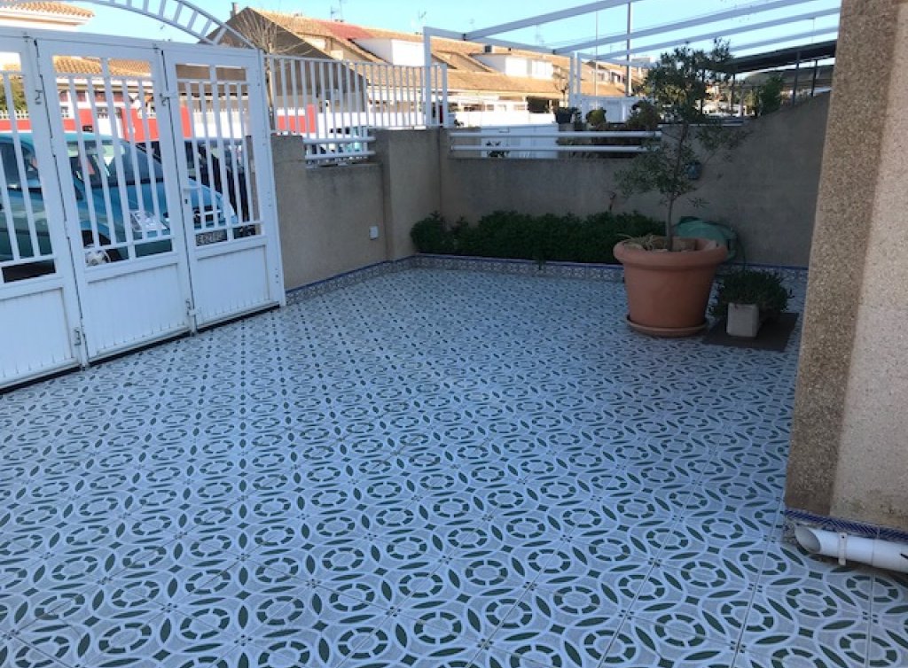 Venta - Duplex - Los Alcázares - La Dorada