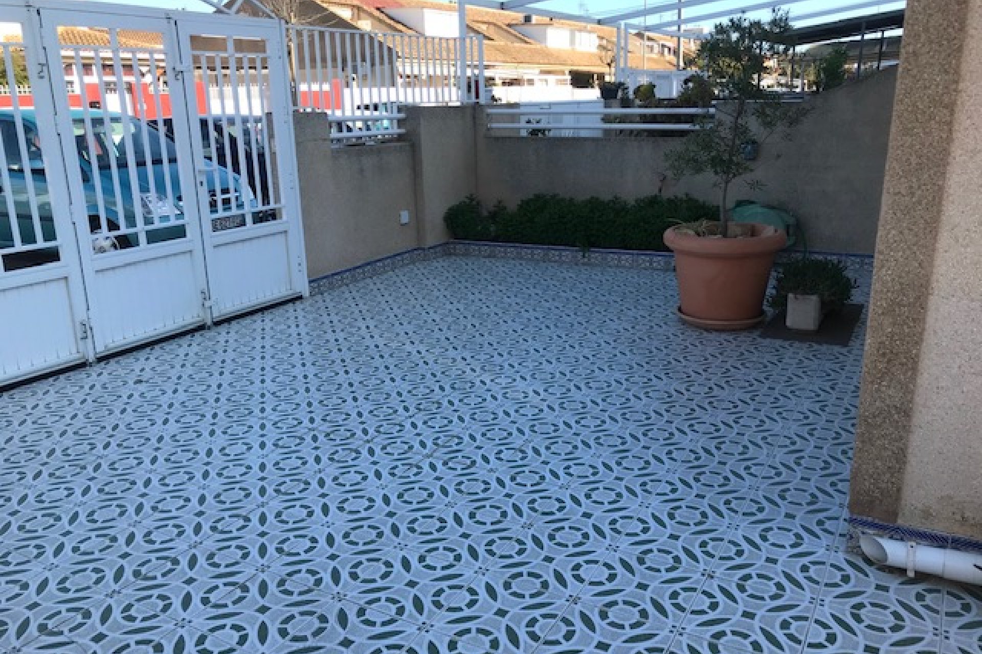 Venta - Duplex - Los Alcázares - La Dorada
