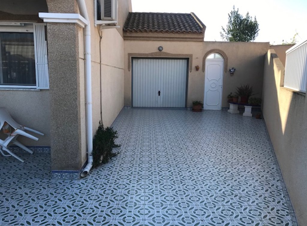 Venta - Duplex - Los Alcázares - La Dorada