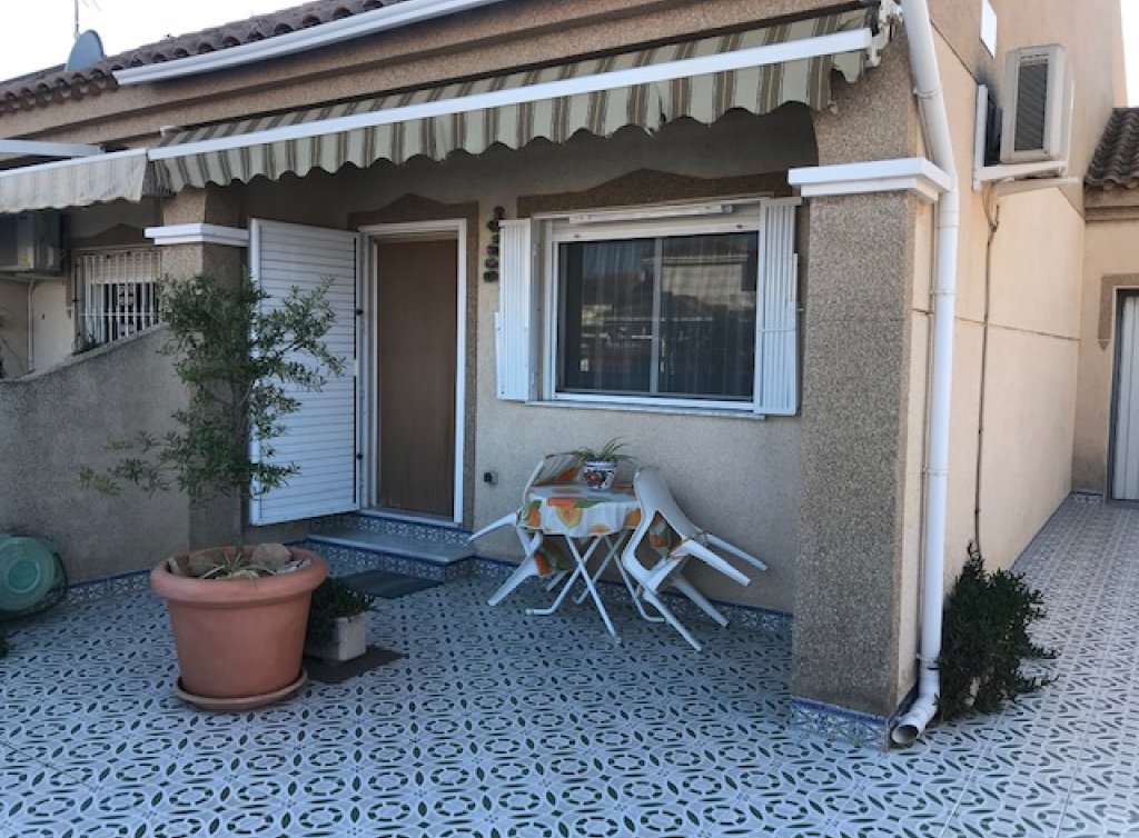 Venta - Duplex - Los Alcázares - La Dorada