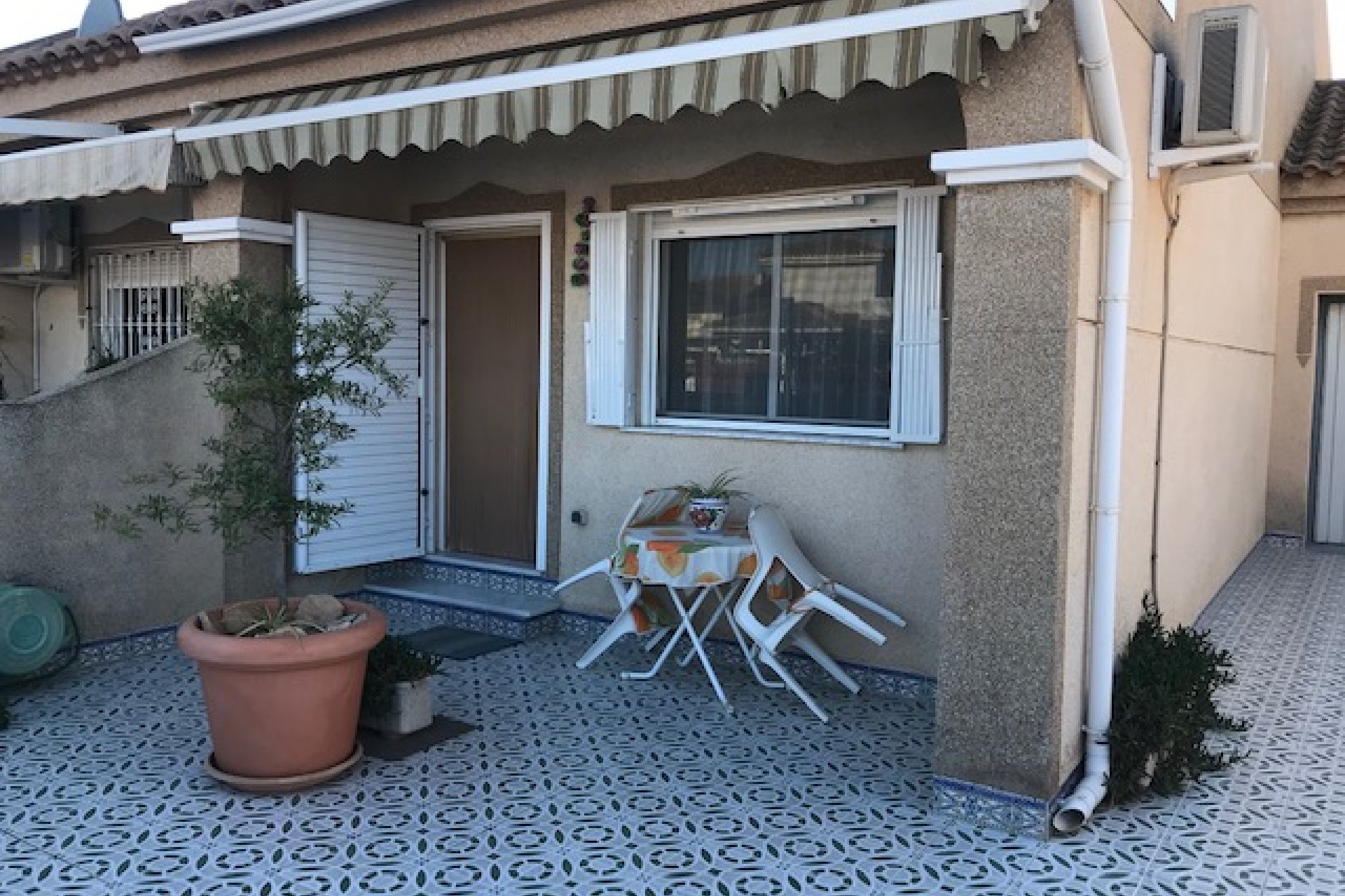 Venta - Duplex - Los Alcázares - La Dorada