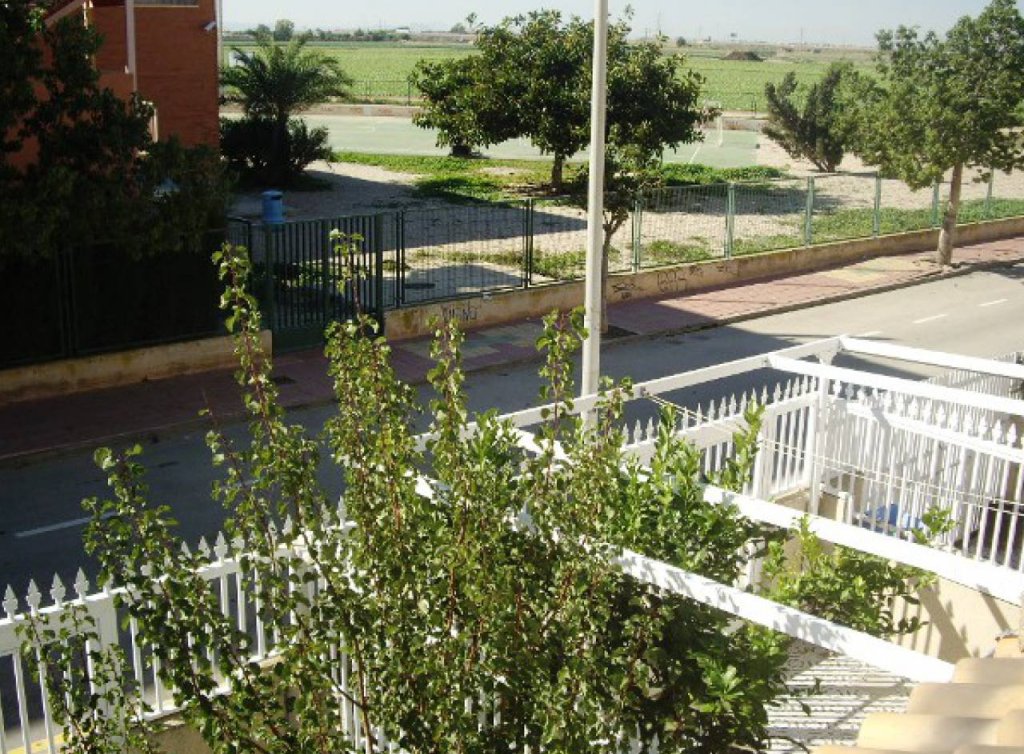 Venta - Duplex - Los Alcázares - La Dorada