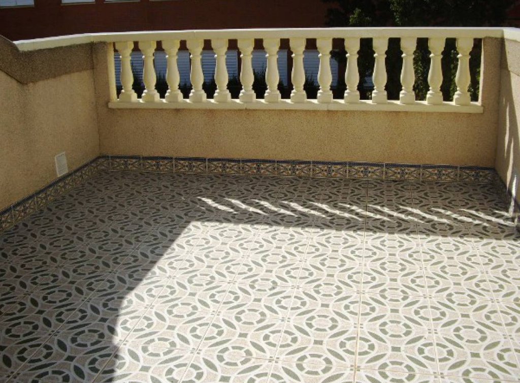 Venta - Duplex - Los Alcázares - La Dorada