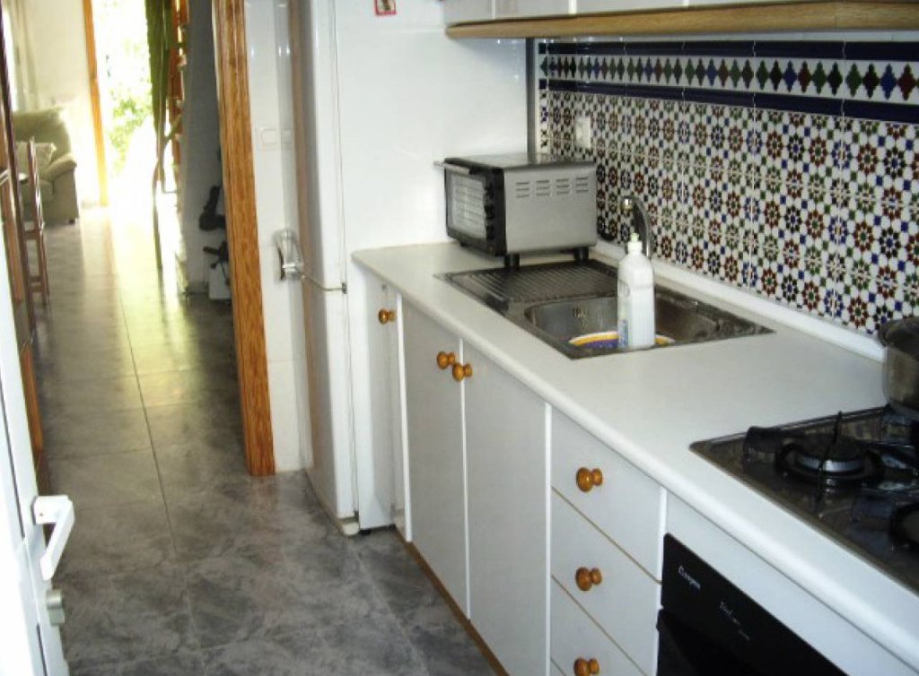 Venta - Duplex - Los Alcázares - La Dorada