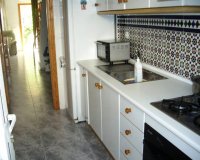 Venta - Duplex - Los Alcázares - La Dorada