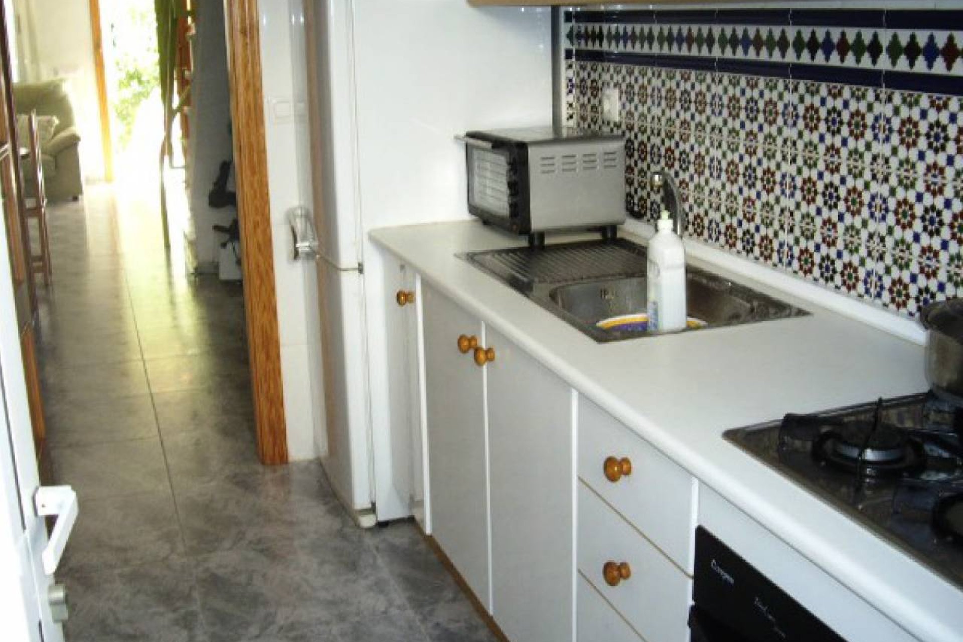 Venta - Duplex - Los Alcázares - La Dorada