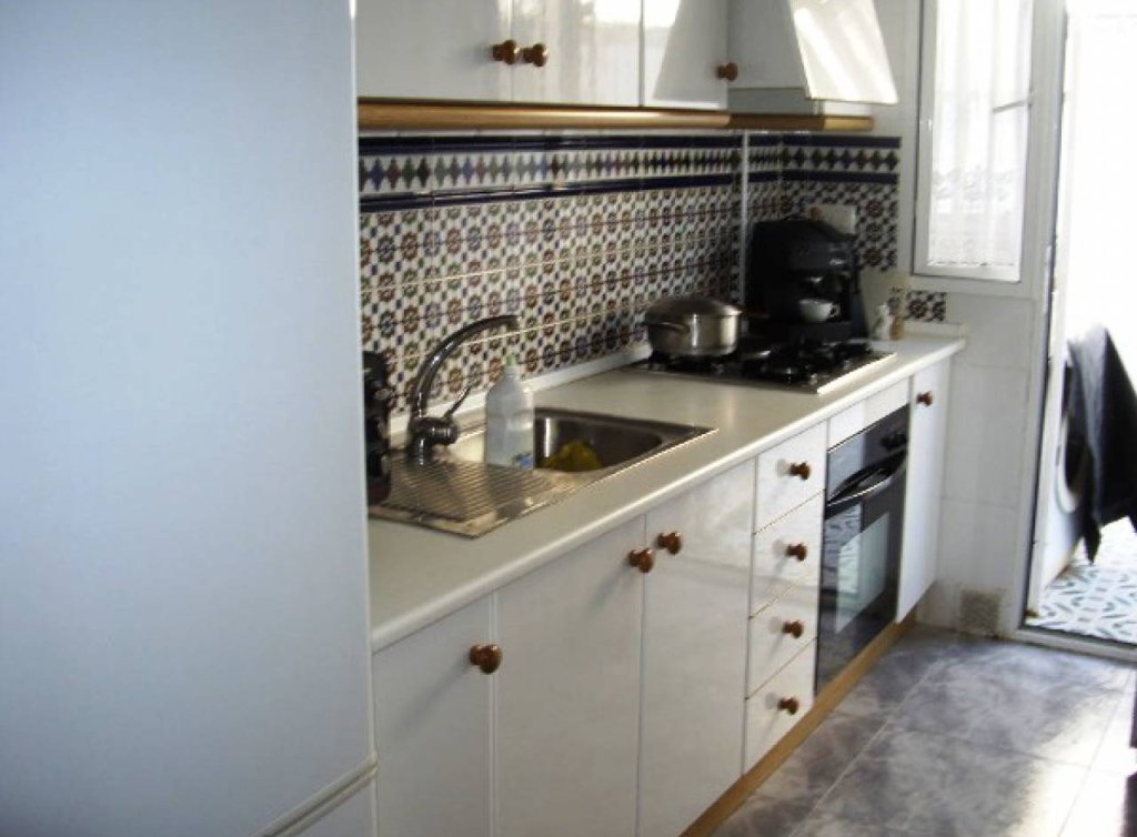 Venta - Duplex - Los Alcázares - La Dorada