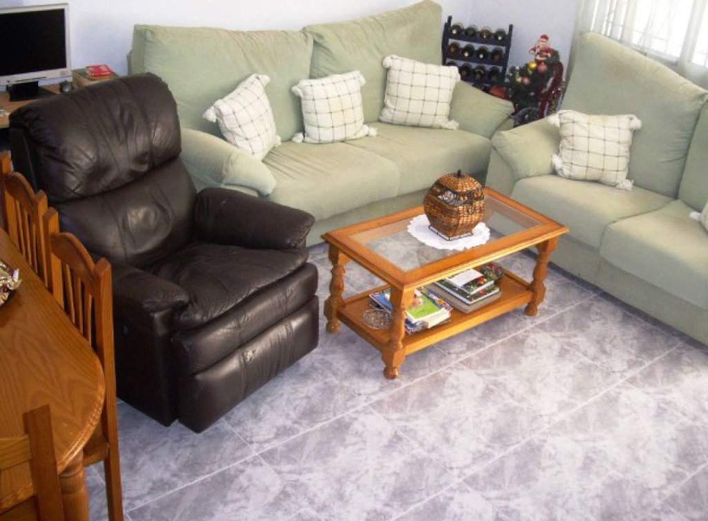 Venta - Duplex - Los Alcázares - La Dorada