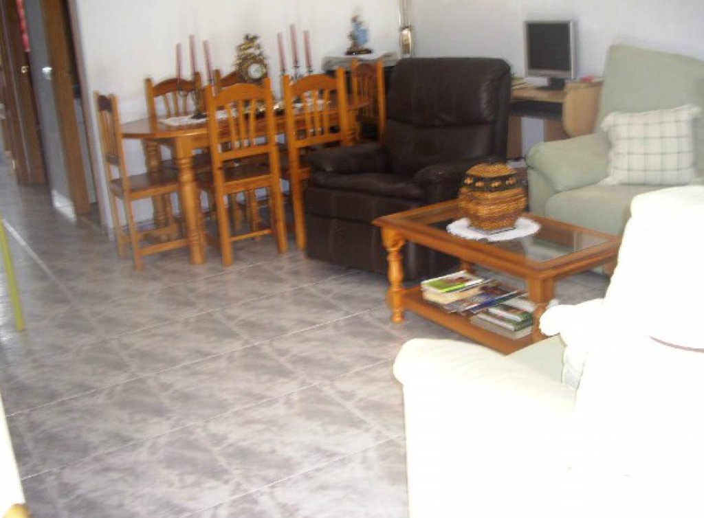 Venta - Duplex - Los Alcázares - La Dorada