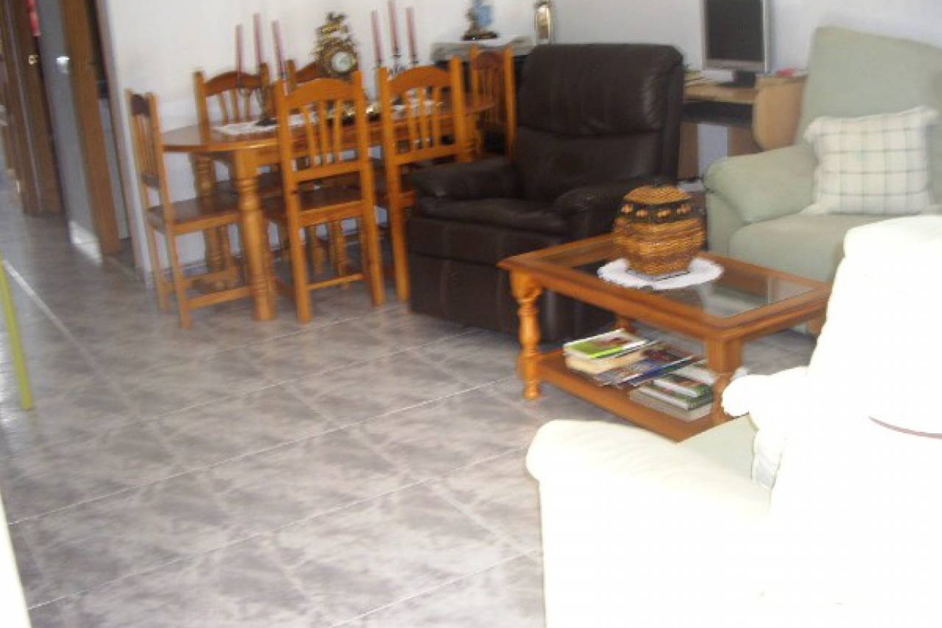 Venta - Duplex - Los Alcázares - La Dorada