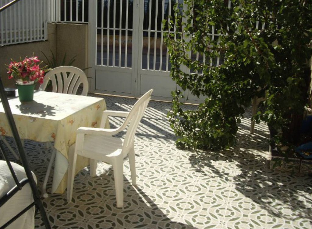 Venta - Duplex - Los Alcázares - La Dorada