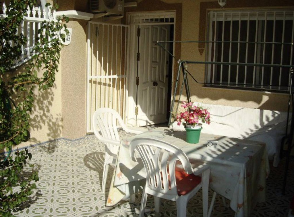 Venta - Duplex - Los Alcázares - La Dorada