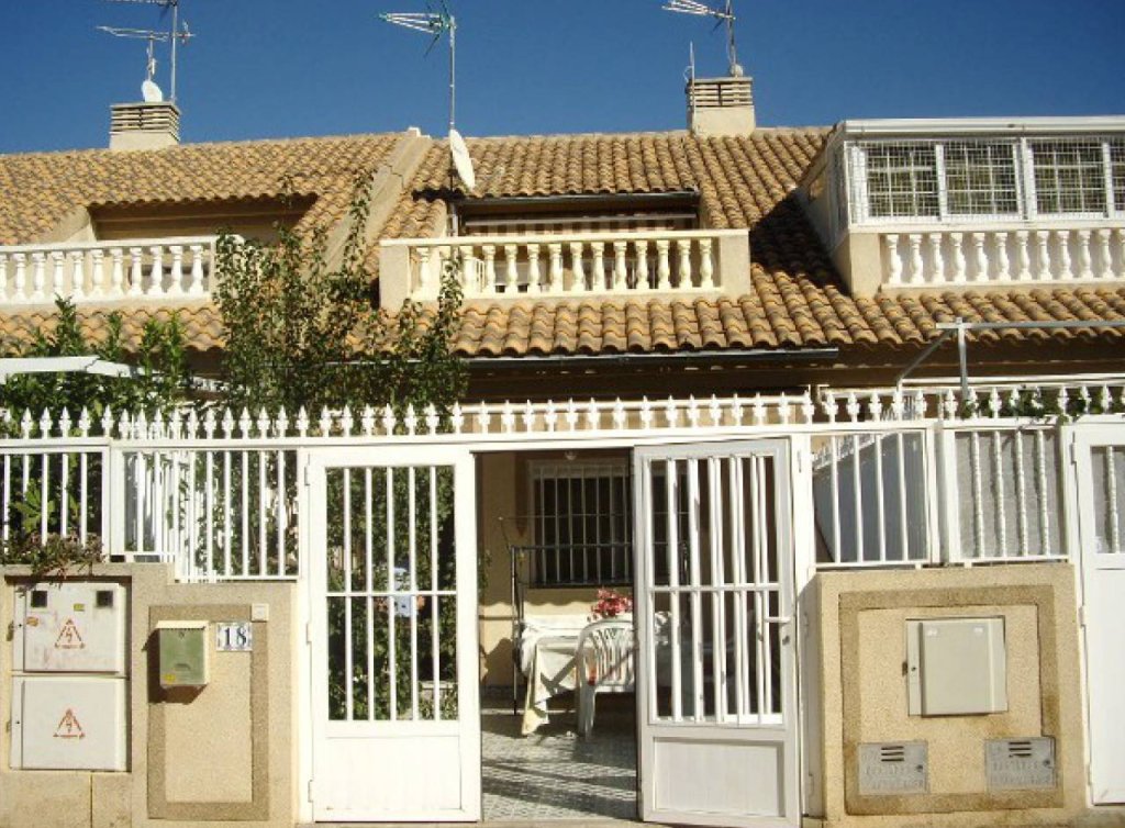 Venta - Duplex - Los Alcázares - La Dorada