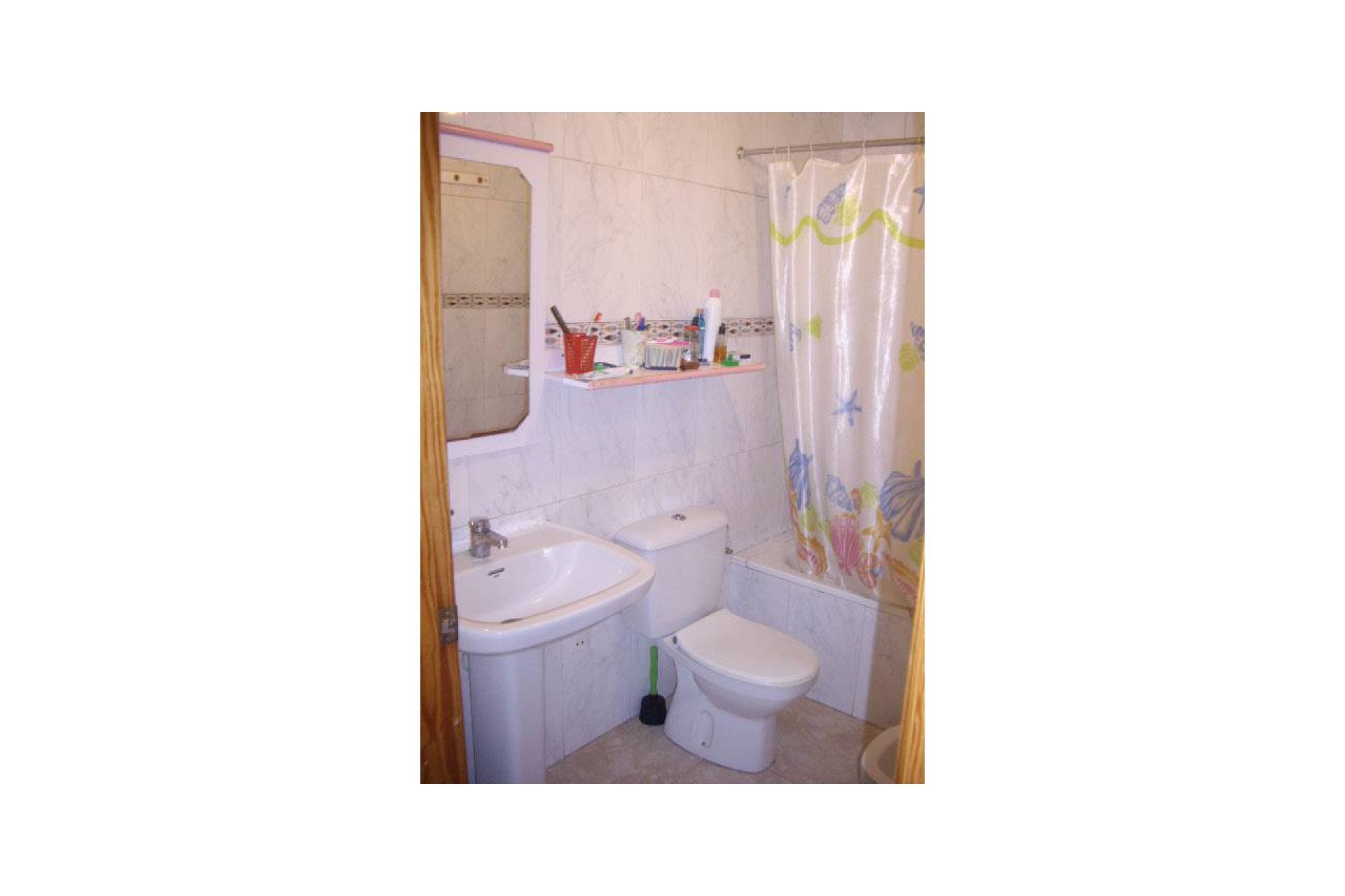 Venta - Duplex - Los Alcázares - La Nueva Marbella