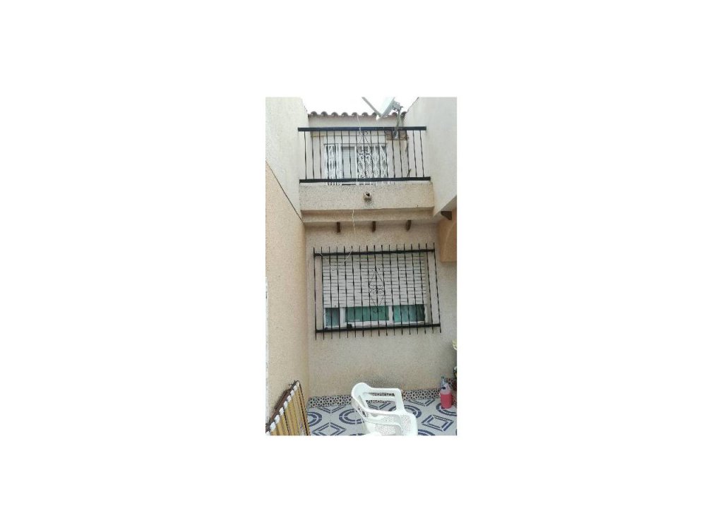 Venta - Duplex - Los Alcázares - La Nueva Marbella