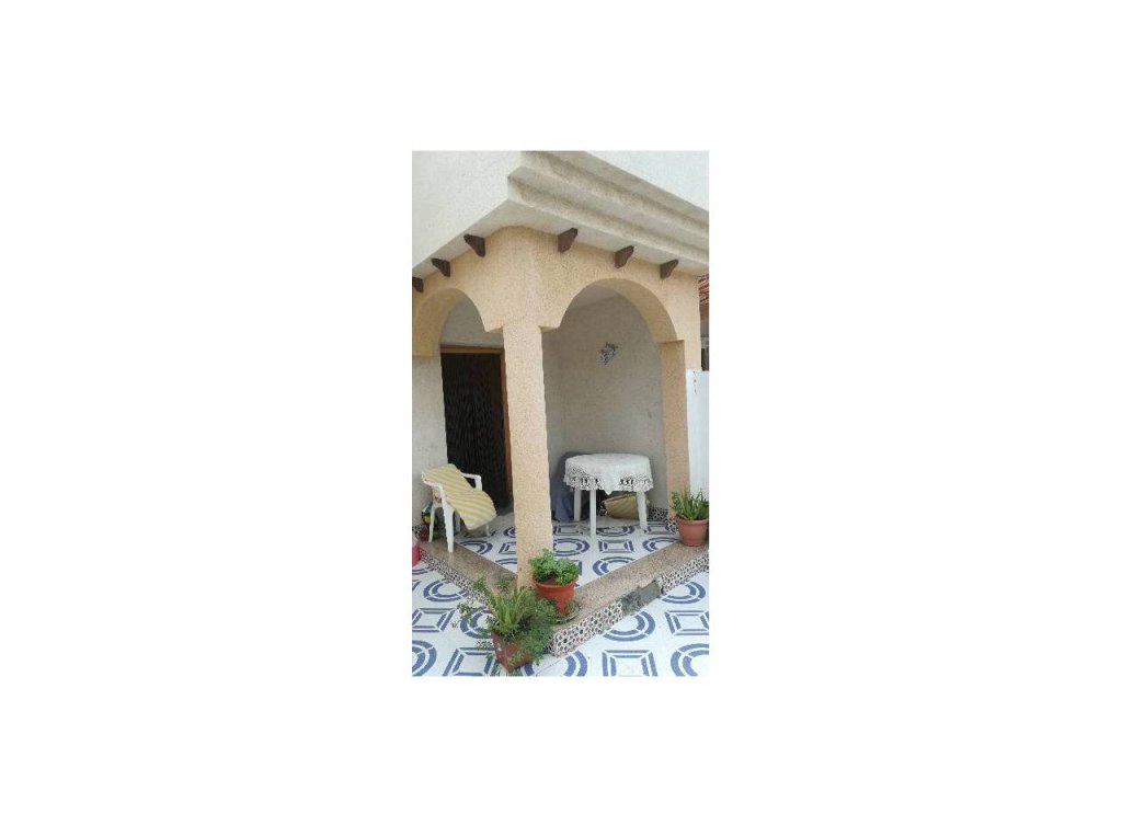 Venta - Duplex - Los Alcázares - La Nueva Marbella