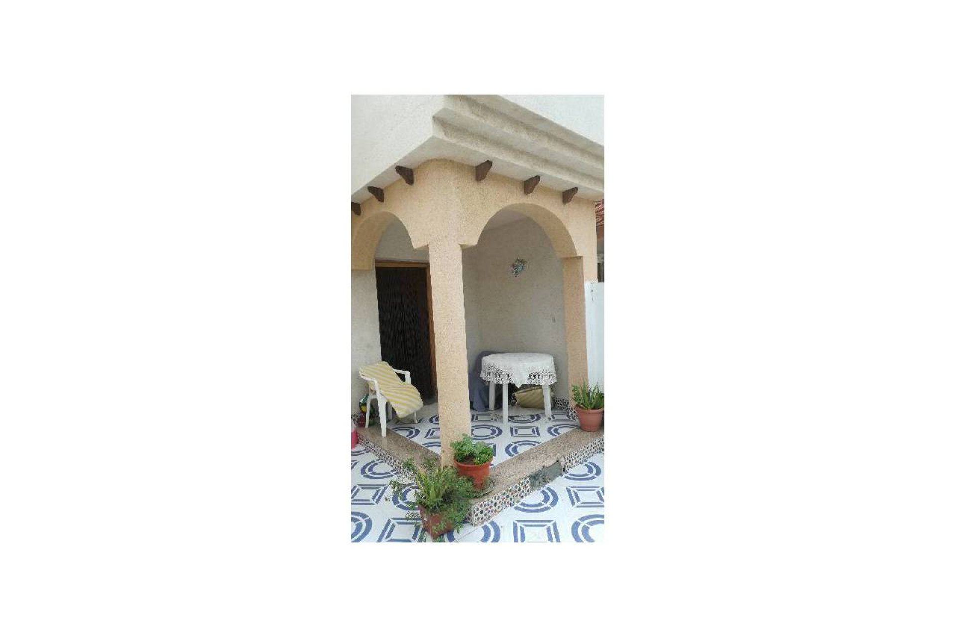 Venta - Duplex - Los Alcázares - La Nueva Marbella