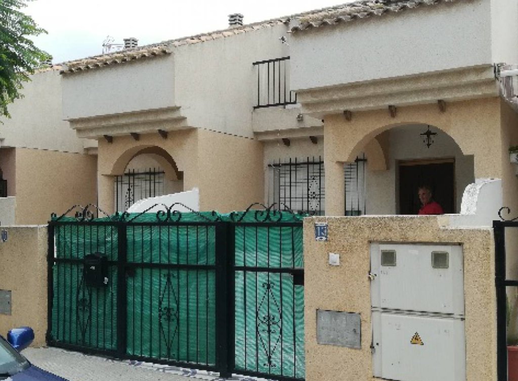 Venta - Duplex - Los Alcázares - La Nueva Marbella