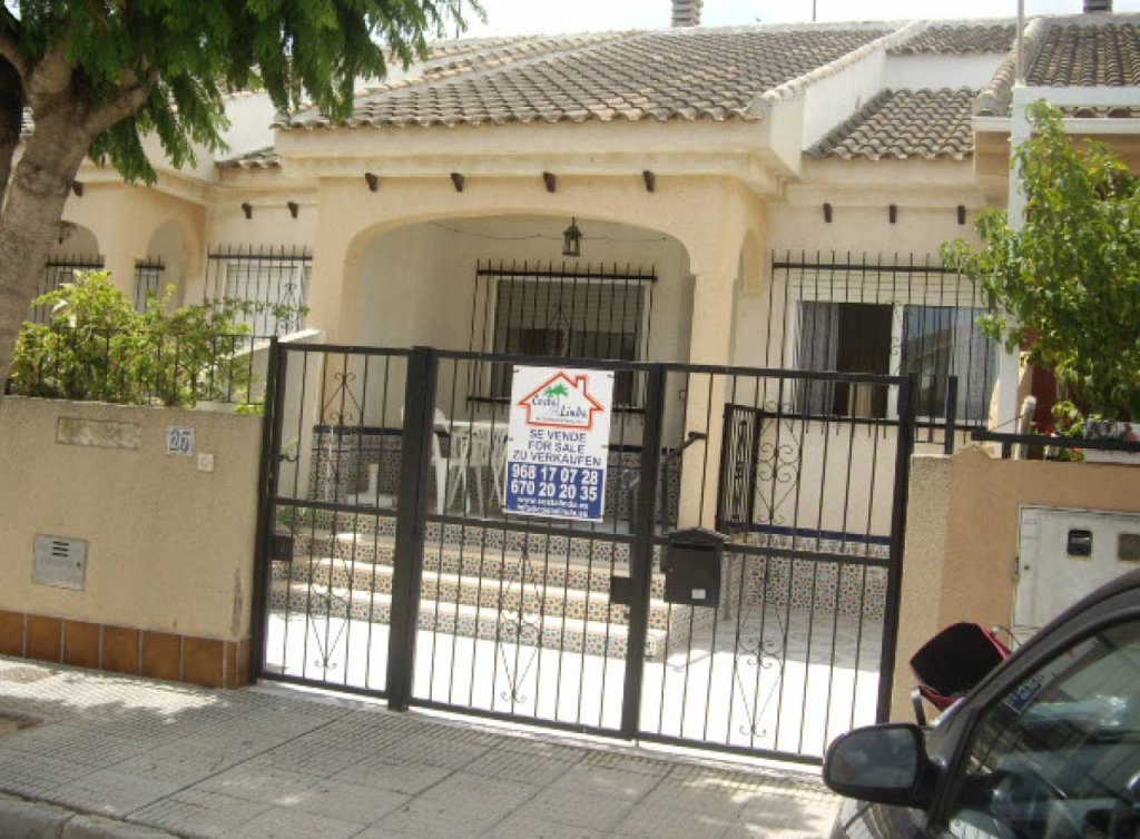 Venta - Duplex - Los Alcázares - La Nueva Marbella