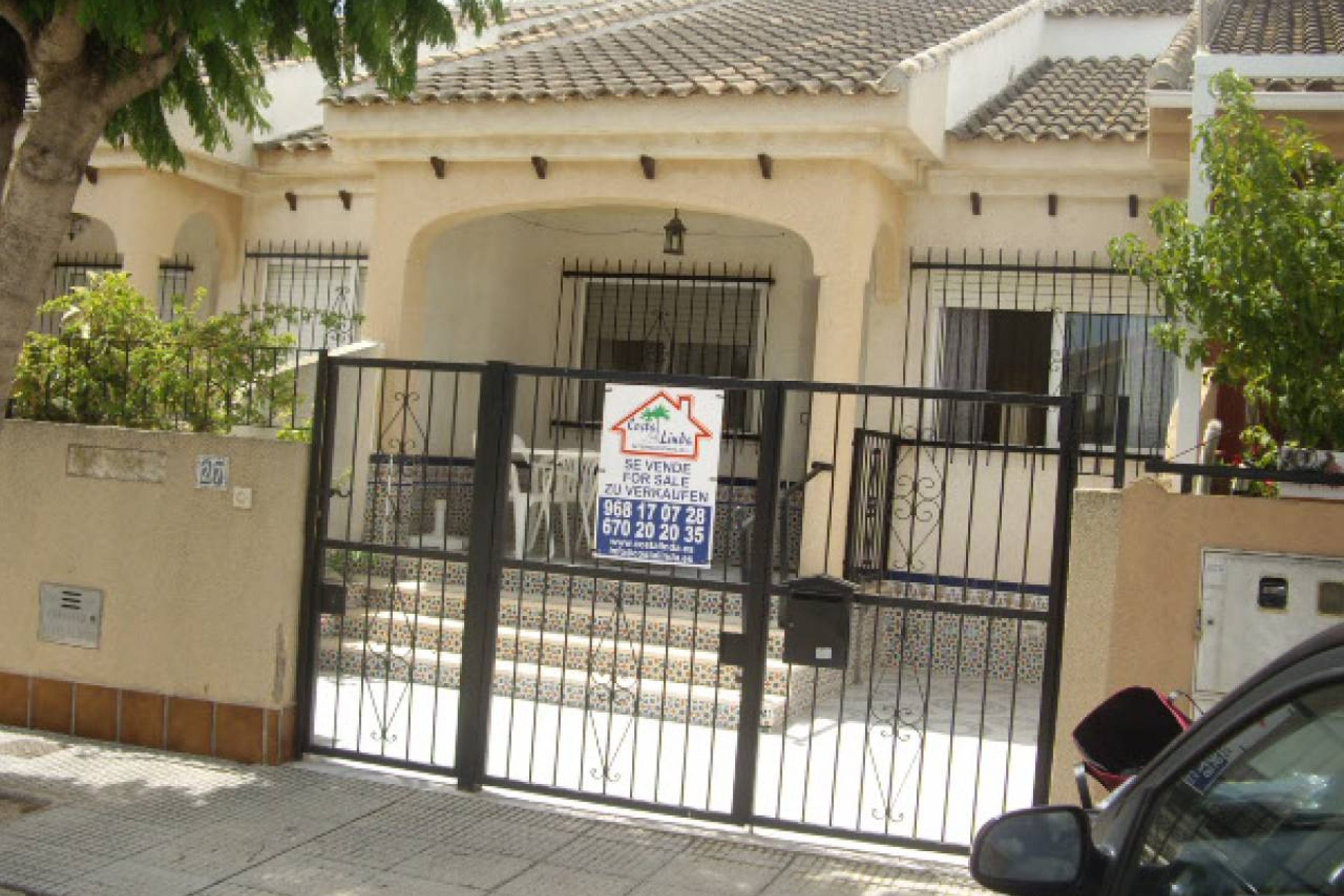 Venta - Duplex - Los Alcázares - La Nueva Marbella