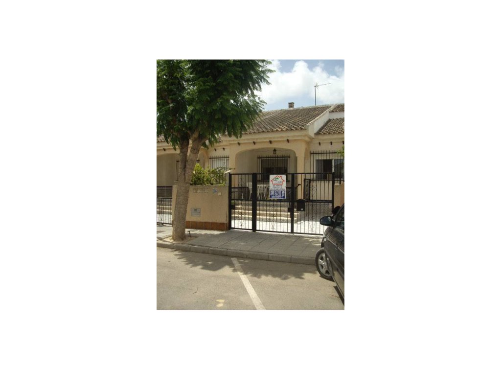 Venta - Duplex - Los Alcázares - La Nueva Marbella