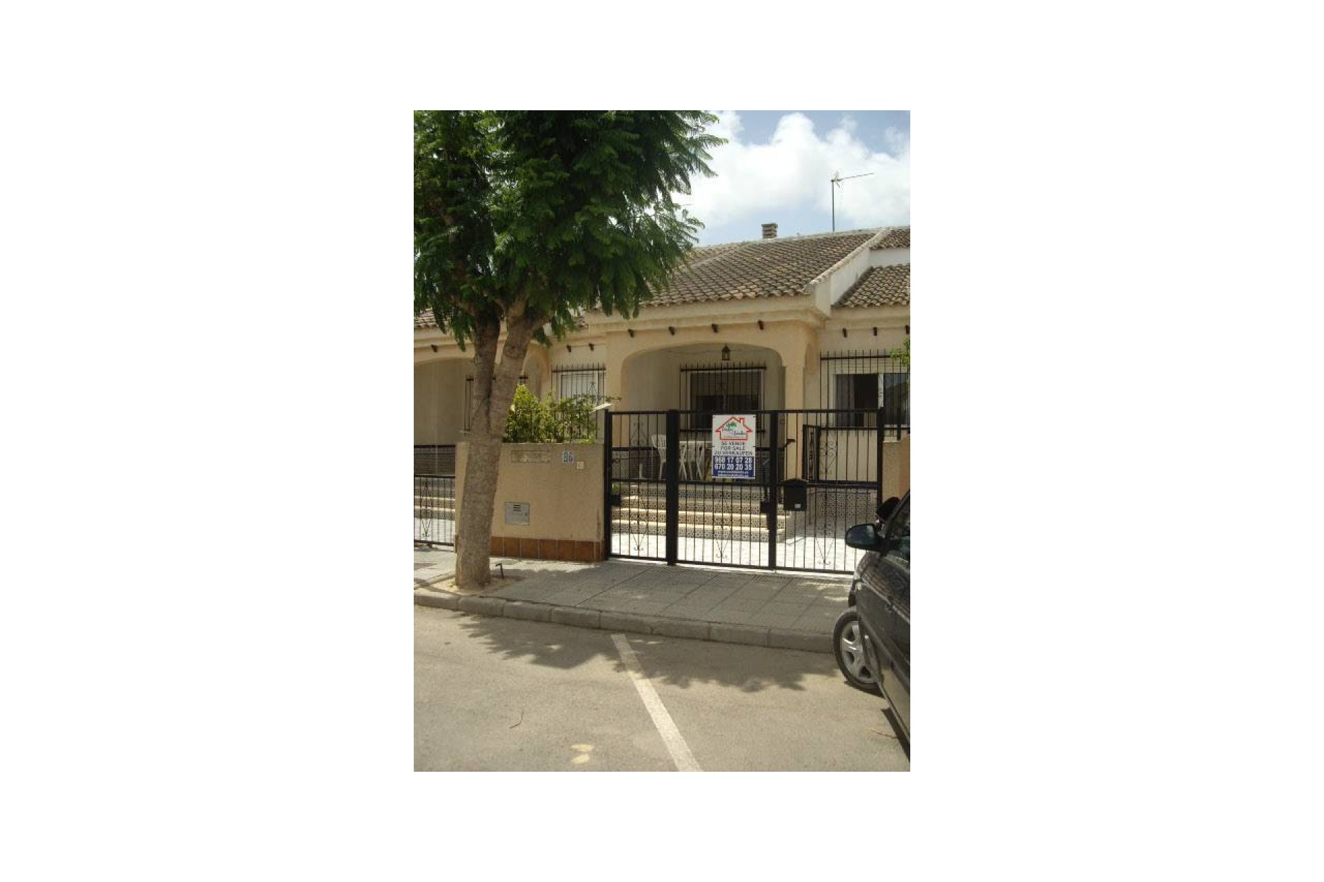 Venta - Duplex - Los Alcázares - La Nueva Marbella