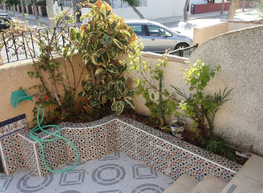 Venta - Duplex - Los Alcázares - La Nueva Marbella