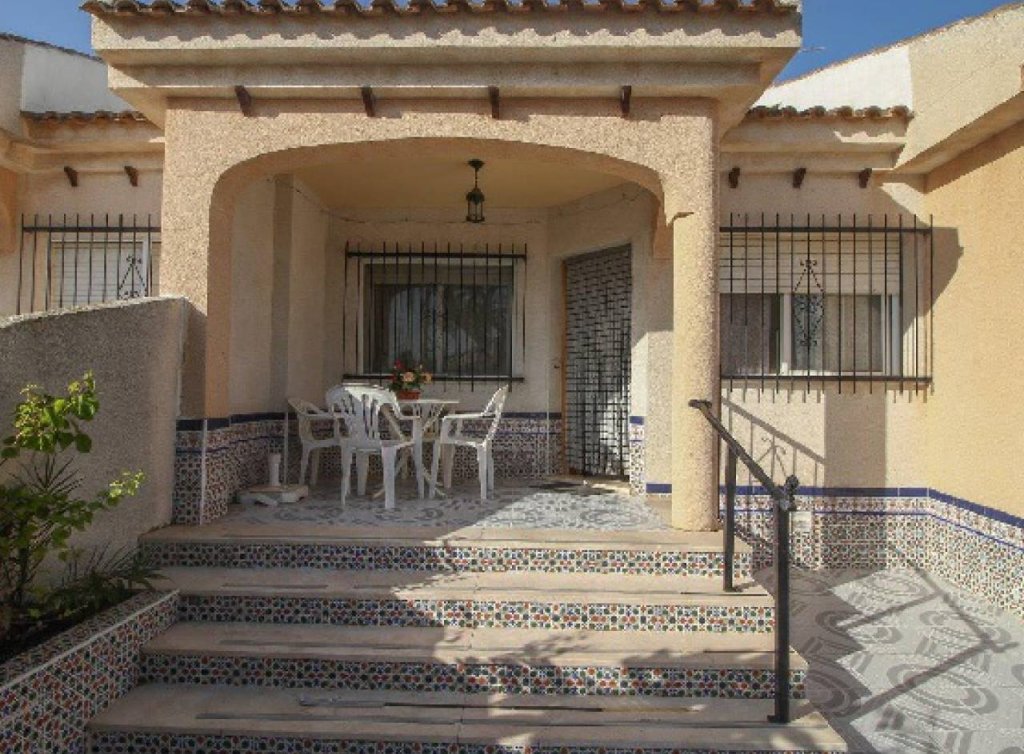 Venta - Duplex - Los Alcázares - La Nueva Marbella