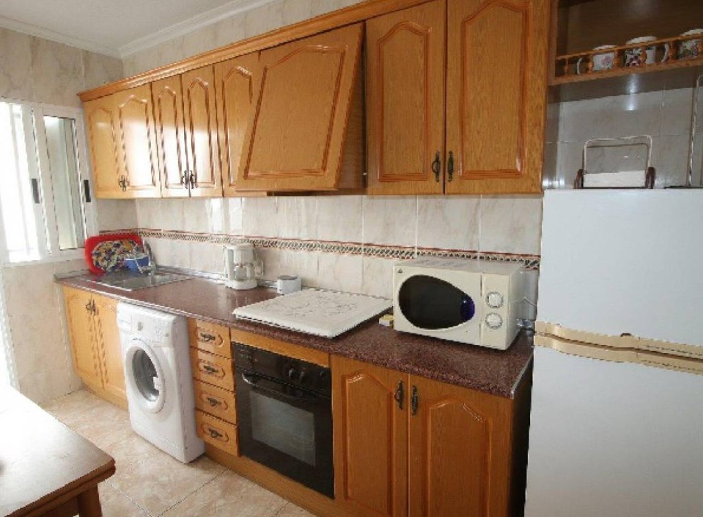 Venta - Duplex - Los Alcázares - La Nueva Marbella