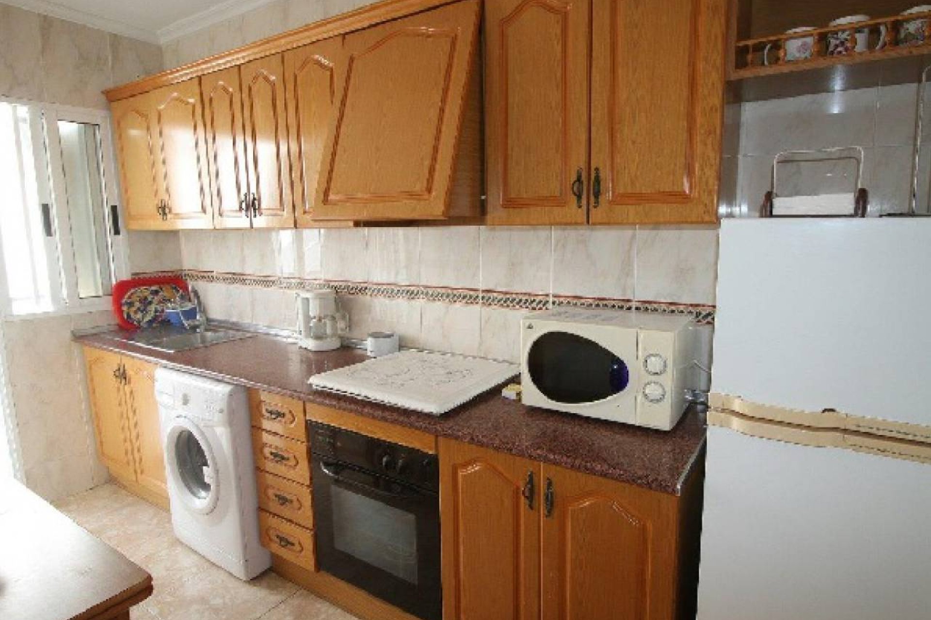 Venta - Duplex - Los Alcázares - La Nueva Marbella