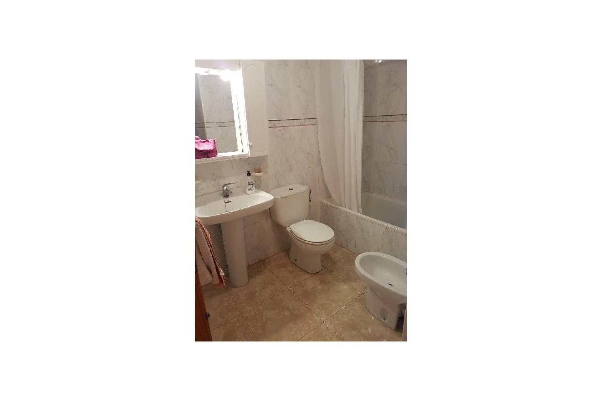 Venta - Duplex - Los Alcázares - La Nueva Marbella