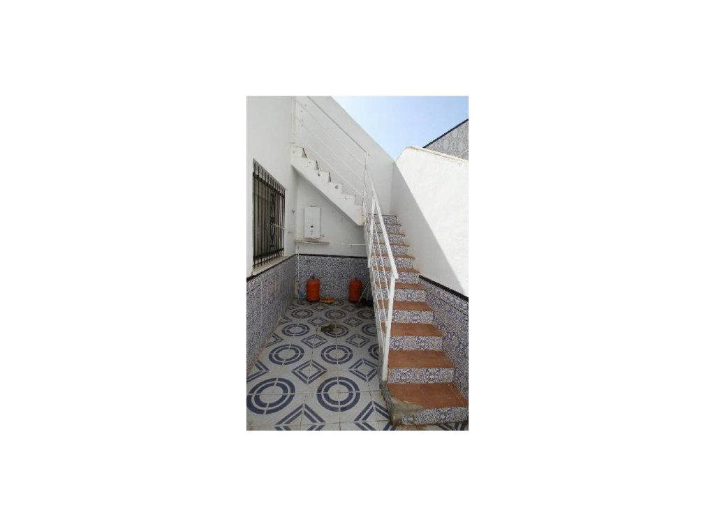 Venta - Duplex - Los Alcázares - La Nueva Marbella